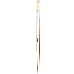 Foska Long Paint Brush - Round, Number 11 - Single